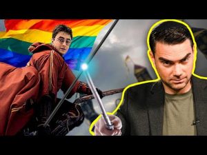 Read more about the article Harry Potter…More Like Mary Potter