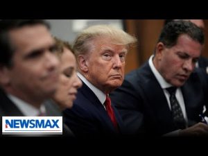 Read more about the article Dershowitz: Trump indictment ‘weaker’ than I thought