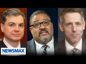 Read more about the article Rob Schmitt: They don’t care about the optics