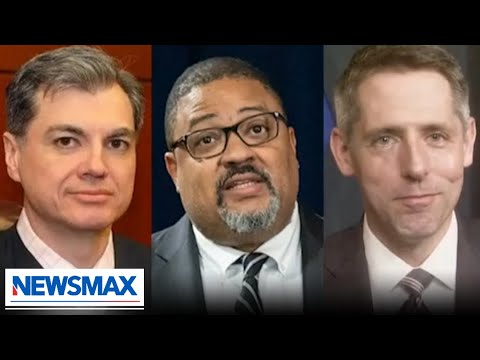 You are currently viewing Rob Schmitt: They don’t care about the optics