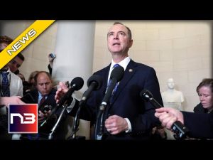 Read more about the article Shifty Schiff Caught Fundraising Off American Tragedy