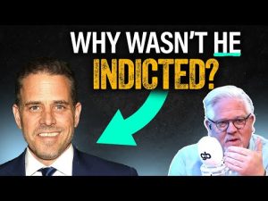 Read more about the article Trump isn’t ‘above the law,’ so what about THESE leftists?