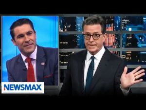 Read more about the article Democrat lapdogs’ funniest takes on Trump indictment: Rob Schmitt’s News From The Left