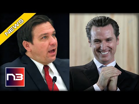 You are currently viewing Newsom’s Plan To Bring Unbridled “Freedom” To Red States