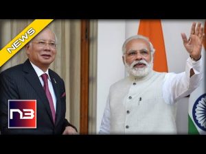 Read more about the article Malaysia & India Join Forces Against US Dollar