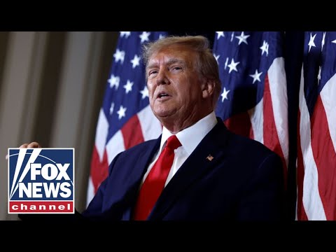You are currently viewing Trump 2024 challenger torches indictment: ‘Dark day’ for America