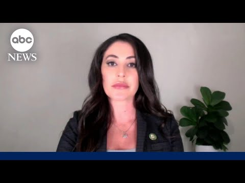 You are currently viewing Rep. Luna: Trump ‘solidified’ presidential nomination, case ‘has holes in it’