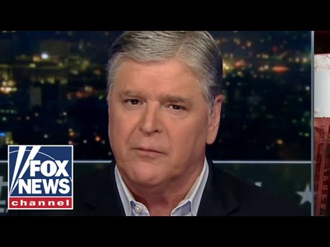 You are currently viewing Hannity: We are entering a dangerous new era in America