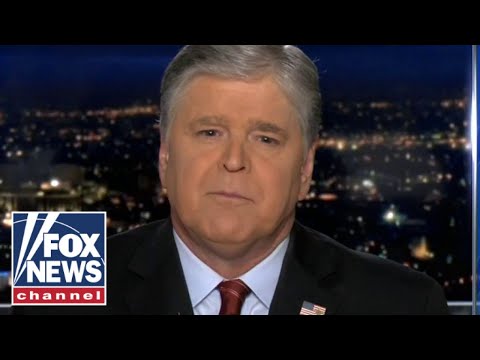 You are currently viewing Hannity: You might as well take the Constitution and shred it