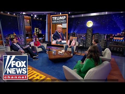You are currently viewing ‘Gutfeld!’: A 260-year precedent was broken