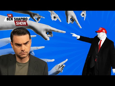 You are currently viewing Trump Is Charged — And Then Fights Back