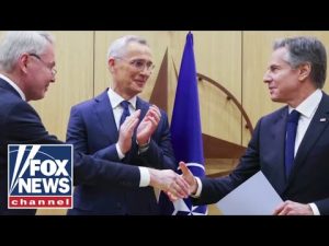 Read more about the article Finland joins NATO in major blow to Russia
