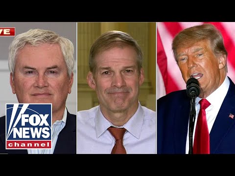 You are currently viewing Jim Jordan: We want Alvin Bragg to testify