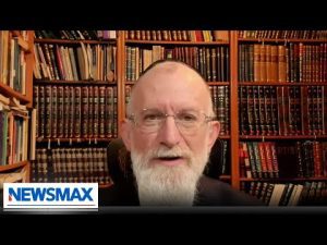 Read more about the article Passover: Festival of liberation | Wake Up America