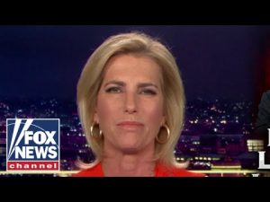 Read more about the article Trump represents an existential threat to the Left: Laura Ingraham