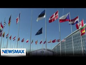 Read more about the article How serious is Russia’s latest threat? | Wake Up America