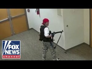 Read more about the article Report unveils what Nashville police found inside school shooter’s home