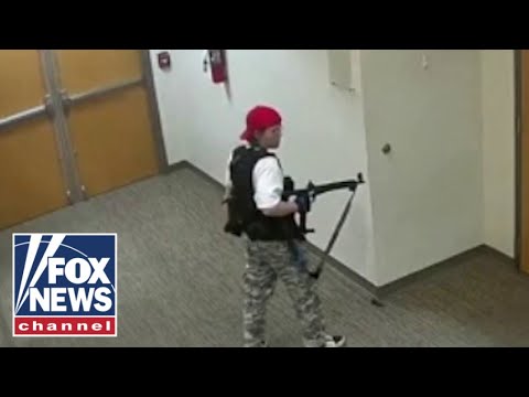 You are currently viewing Report unveils what Nashville police found inside school shooter’s home