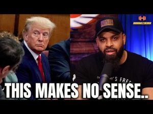 Read more about the article Our Thoughts On Trump Charged With 34 Felony Counts, Pleads not guilty