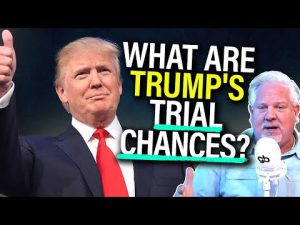 Read more about the article Is Donald Trump’s Chance at a Fair Trial ALREADY OVER?
