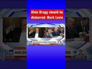 Read more about the article Mark Levin GOES OFF on Trump indictment #shorts