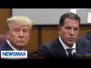 Read more about the article How Bragg sliced ‘invisible’ Trump crime into 34 pieces: Alan Dershowitz
