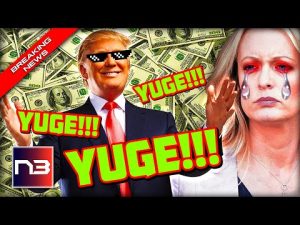 Read more about the article JUST IN: Trump Wins Big at the Court of Appeals! HUGE Payday Awarded to the Former President!