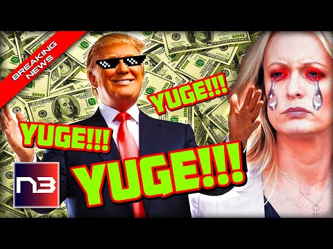 You are currently viewing JUST IN: Trump Wins Big at the Court of Appeals! HUGE Payday Awarded to the Former President!