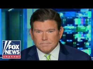 Read more about the article Bret Baier: Legal experts have a real problem with this