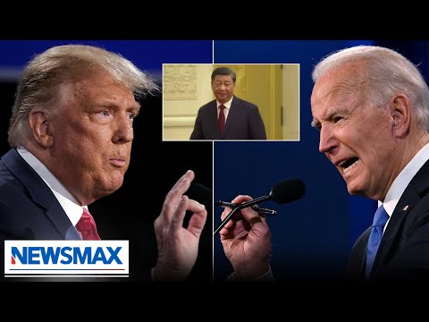 You are currently viewing China is happy with Trump indictment: Gordon Chang | America Right Now