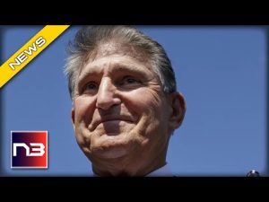 Read more about the article Joe Manchin Could  Be the Answer to The Democrats prayers