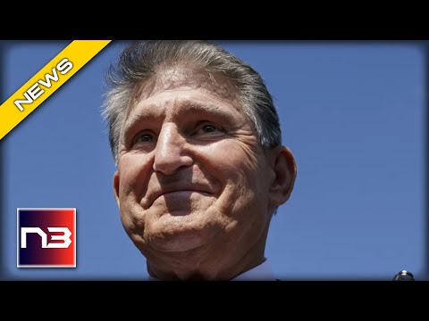 You are currently viewing Joe Manchin Could  Be the Answer to The Democrats prayers
