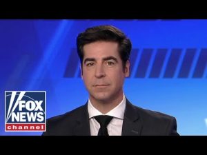 Read more about the article Jesse Watters: Chicago voted for ‘insanity’