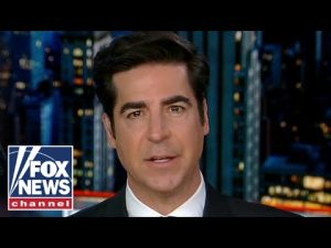 Read more about the article Jesse Watters: Biden is playing dirty