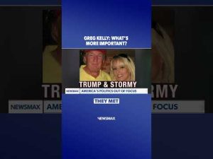 Read more about the article Greg Kelly: What’s more important?