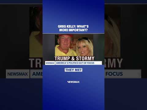 You are currently viewing Greg Kelly: What’s more important?