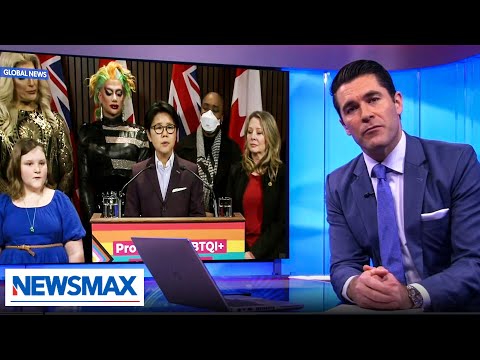 You are currently viewing The arrogance of these clowns: Rob Schmitt’s News From The Left