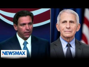 Read more about the article DeSantis: We refused to let our state become a Faucian dystopia