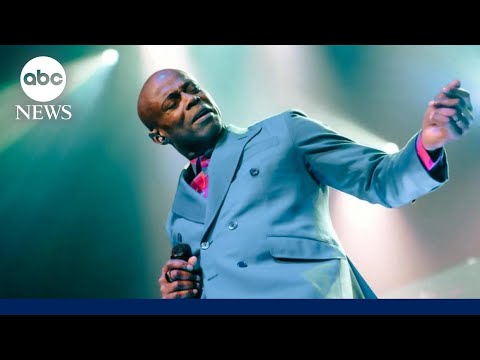 You are currently viewing KEM on his life journey: ‘My faith is the cornerstone of everything in my life’ | ABCNL