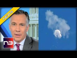 Read more about the article CNN Anchor ROASTED after new Report on Chinese Spy Balloon HUMILIATES Him