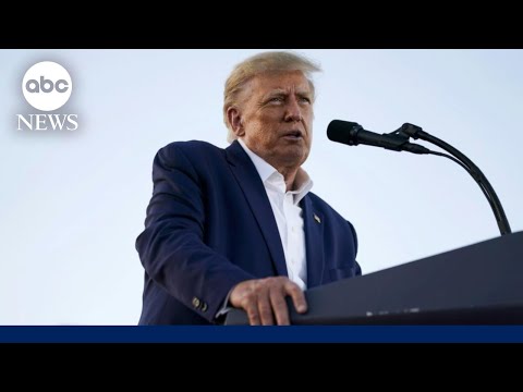 You are currently viewing Donald Trump to be arraigned Tuesday as Republicans come to his defense