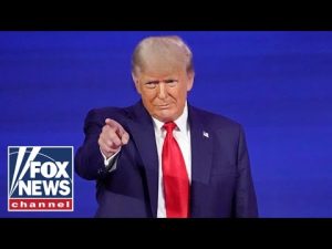 Read more about the article ‘Gutfeld!’: Trump critics call out ‘weak case’