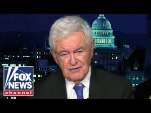 Read more about the article Newt Gingrich: Democrats are ‘desperate’ for this