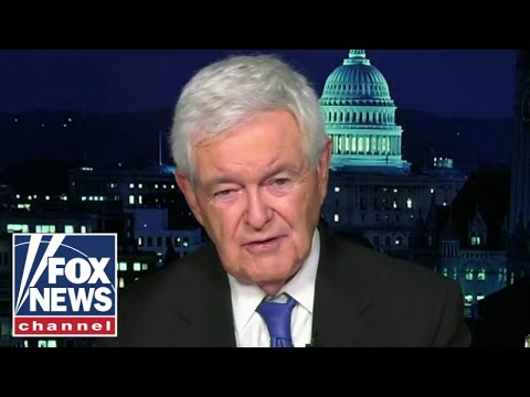 You are currently viewing Newt Gingrich: Democrats are ‘desperate’ for this