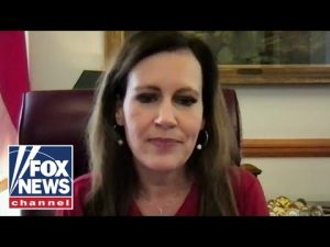 Read more about the article Democrat lawmaker reveals why she’s leaving the party