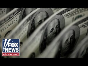 Read more about the article Why should Americans care about protecting the dollar?