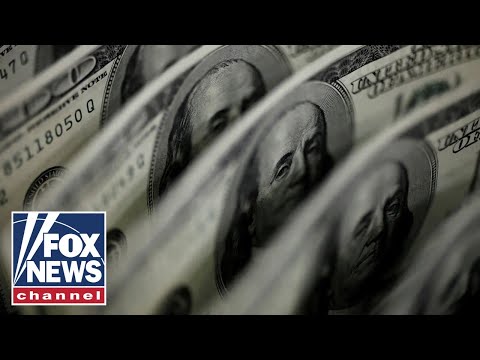 You are currently viewing Why should Americans care about protecting the dollar?