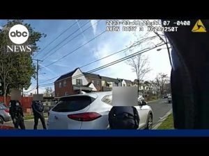 Read more about the article Park Police shooting video released