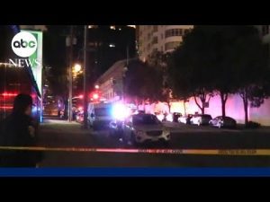 Read more about the article Mystery surrounds tech executive’s fatal stabbing