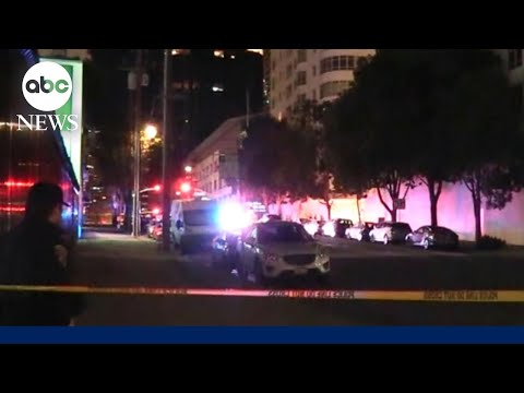 You are currently viewing Mystery surrounds tech executive’s fatal stabbing